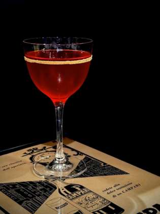 Ultimo varese campari no grazie