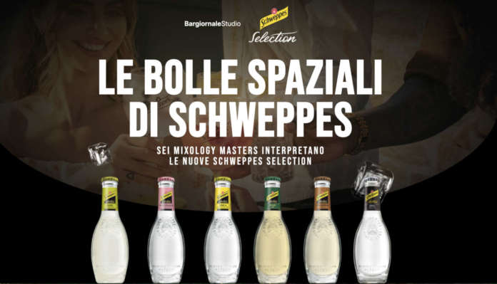 Schweppes