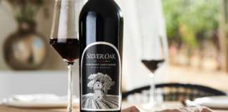 Partesa Silver Oak