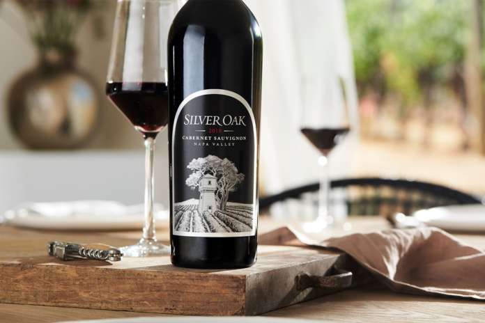 Partesa Silver Oak