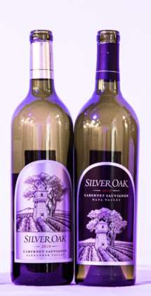 Partesa _ Silver Oak