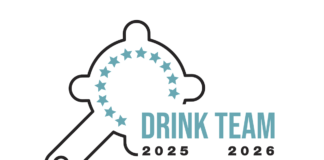 Drink Team 2025