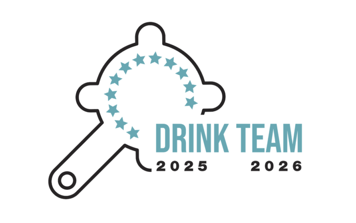 Drink Team 2025