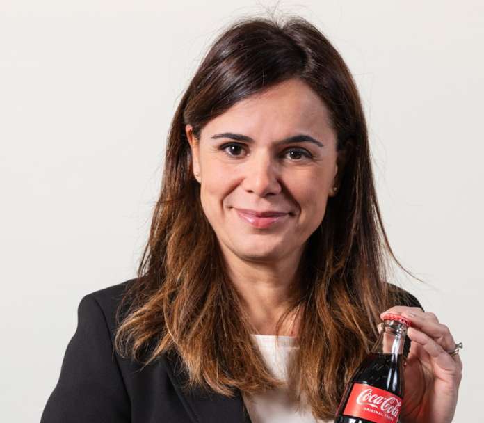 The Coca-Cola Company Paola_Donelli_Frontline Activation Marketing Director