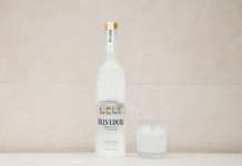 Belvedere Organic Vodka