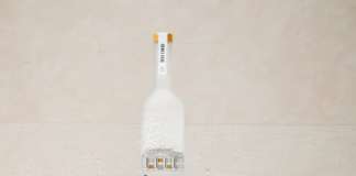 Belvedere Organic Vodka