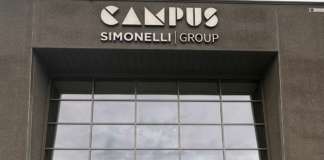 Campus Simonelli Group