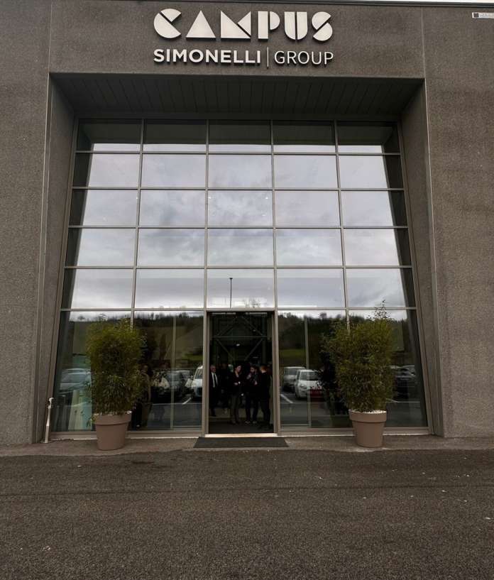 Campus Simonelli Group