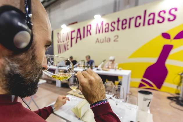 Slow Wine Fair 2025 MASTERCLASS_2