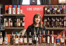 Fine Spirits 7