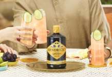 Oasium Hendrick's Oasium